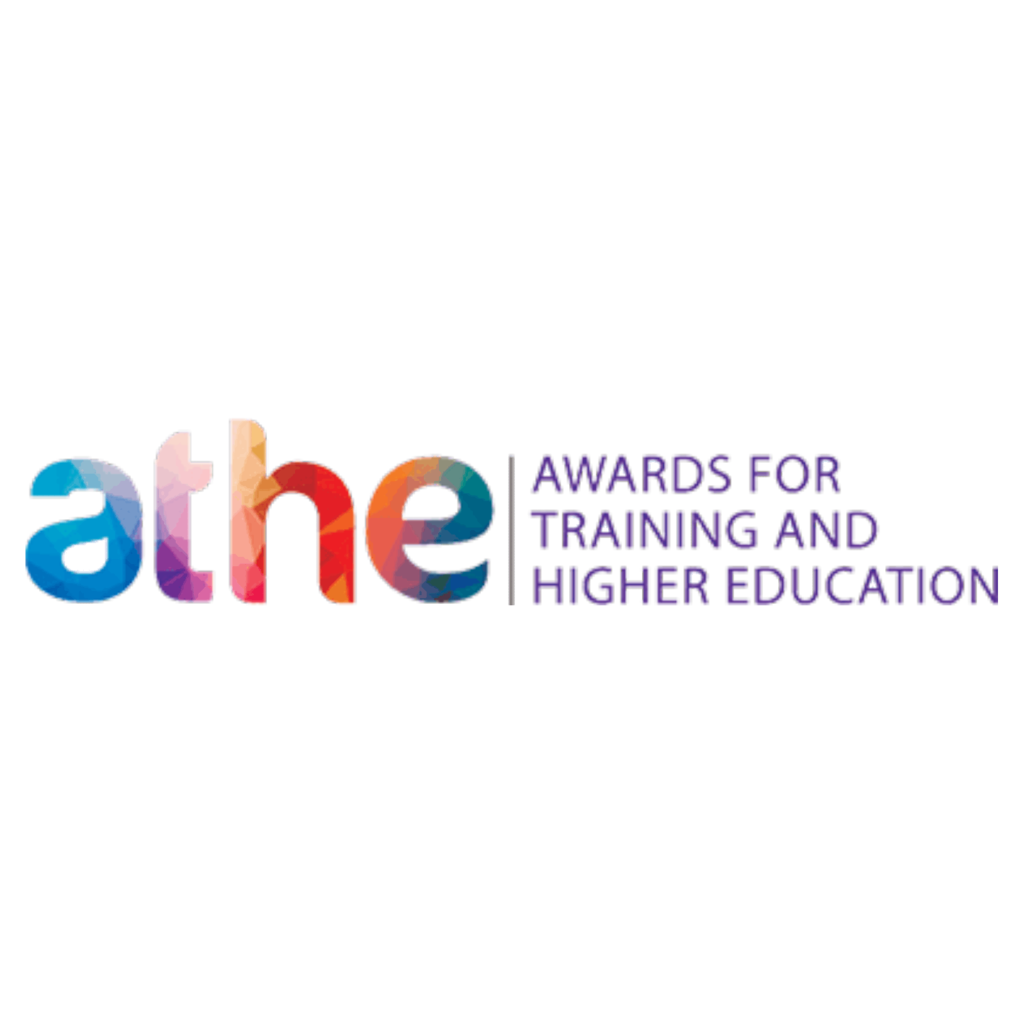ATHE logo