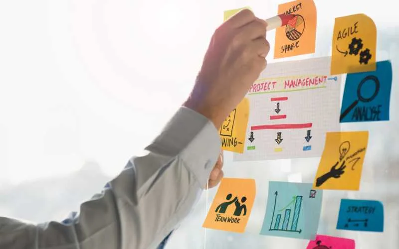 How to Choose the Right IT Project Management Framework