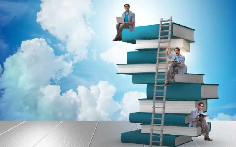 Transformative education is a type of learning that goes beyond simply acquiring knowledge. It is a process of personal growth and development