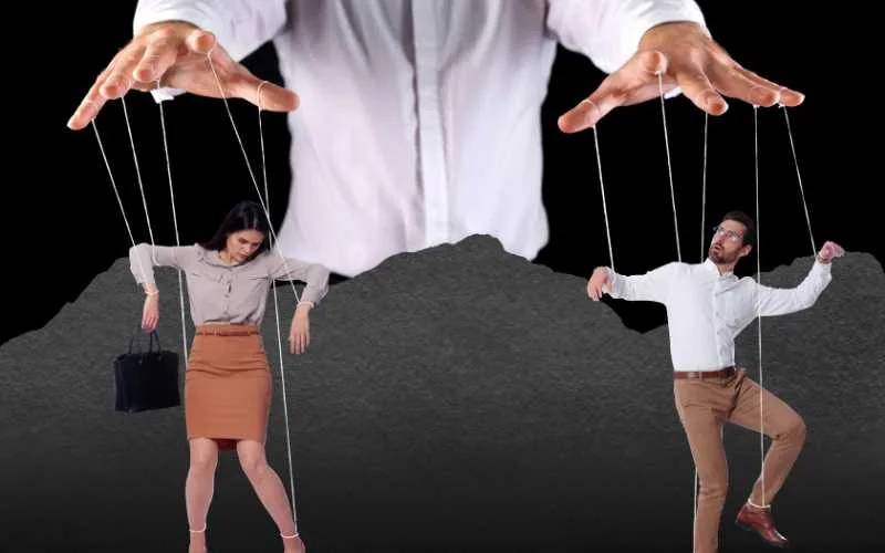 Workplace Relationships