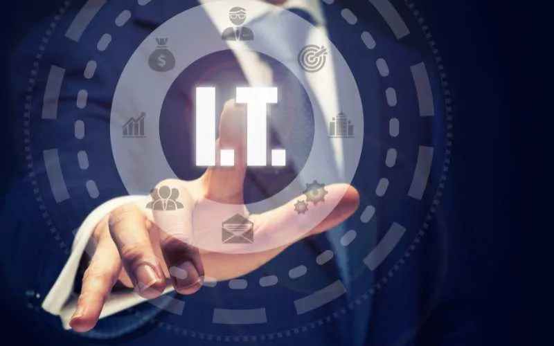 Pursuing I.T. Project Management at Britts Imperial University College UAE