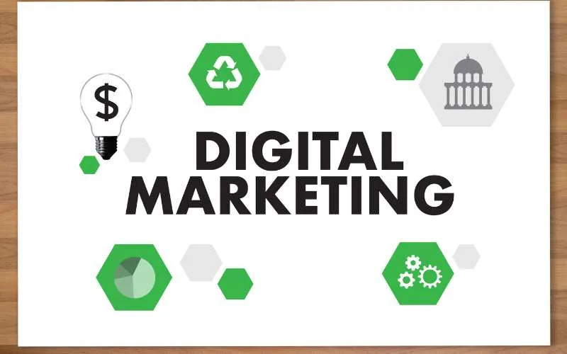 Digital Marketing Studies