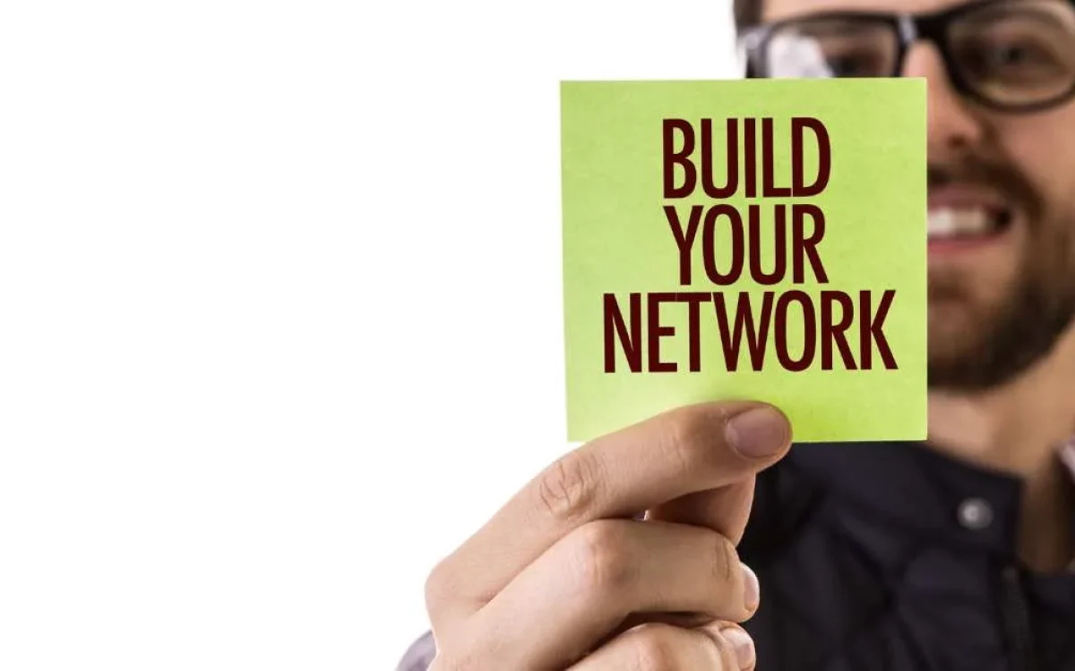 Networking opportunities and career resources for international students in the UAE