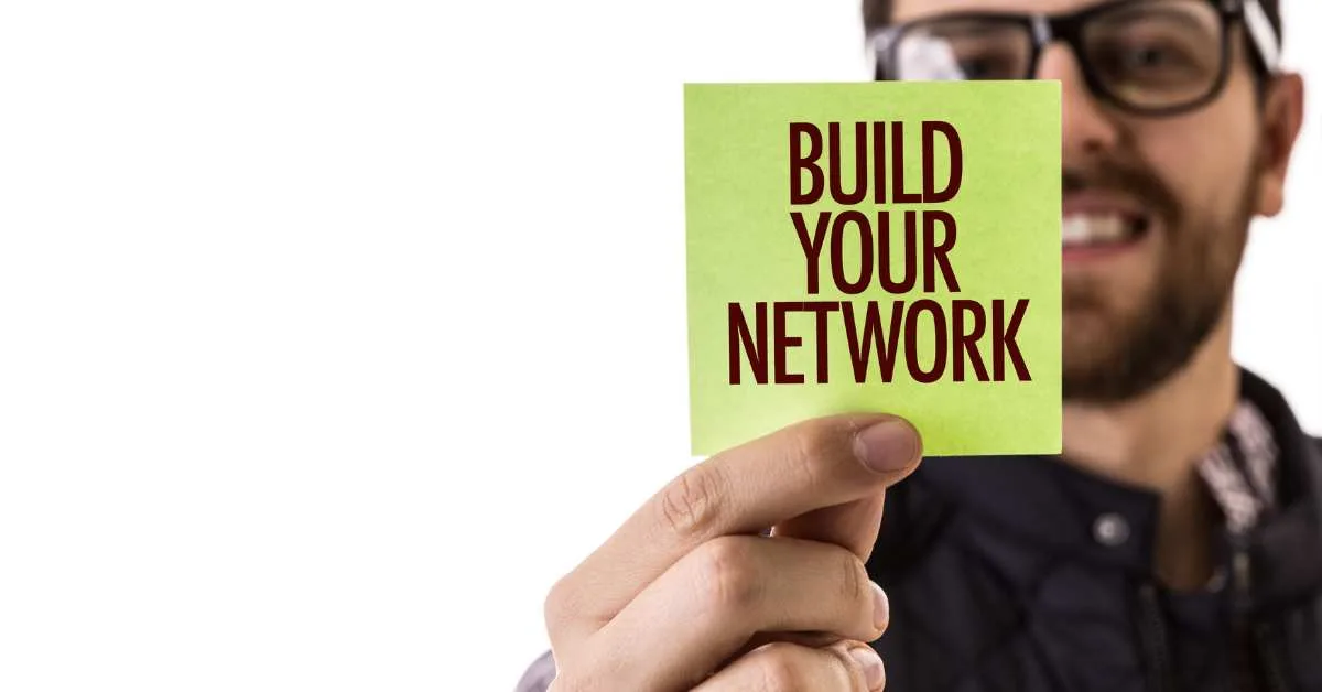 Networking opportunities